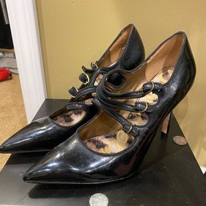 Sam Edelman heels 👠